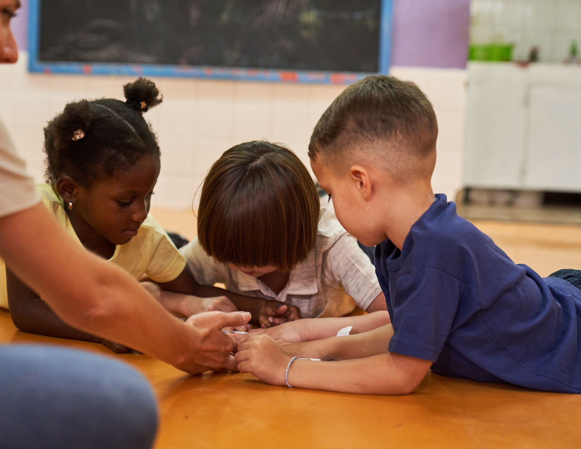 After school care2